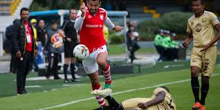 Latest football results and standings for rionegro aguilas team. Galeria De Fotos Santa Fe 2 Rionegro Aguilas 2 Independiente Santa Fe