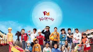 Kidzania India Get Ready For A Better World Youtube