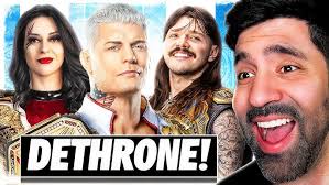 🔵WWE ELIMINATION CHAMBER 2022 Review: BROCK LESNAR Wins; TITLE vs TITLE  Set for WRESTLEMANIA 38