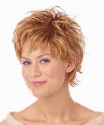 Many women over 40 thinks that short curly hairstyles for older women is not much. 21 Short Curly Hairstyles For Women Over 50 Feed Inspiration