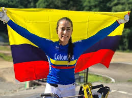 Official profile of olympic athlete mariana pajon (born 10 oct 1991), including games, medals, results, photos, videos and news. 0daeabj8ehmxtm