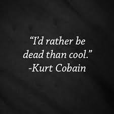 Untitled In 2020 Kurt Cobain Quotes Nirvana Quotes Nirvana
