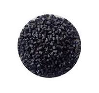 Wholesale Wholesale 20% Carbon Fiber Reinforced black PEEK ...