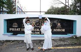 .agama islam negeri johor | peluang kerjaya terkini di jabatan agama islam islam negeri lulus sijil sekolah menengah agama yang di diktiraf oleh lembaga peperiksaan agama johor (lpaj). Akhirnya Selesai Juga