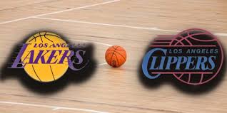 Talk about a script getting flipped. Lakers Vs Clippers Rivalry Decades Long Of Fight For Home Gamingzion