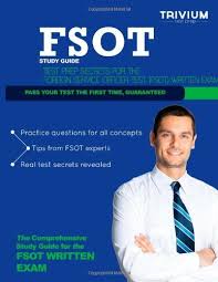 Fsot Study Guide Test Prep Secrets For The Foreign Service Officer Test Fsot Written Exam Foreign Service Officer Study Guide Test Prep