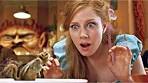 A Fairy Tale Princess Accidently Enters Into The Real World ... - YouTube
