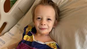 Fundraiser by Adam Kendrick : Carson's Cancer Treatment