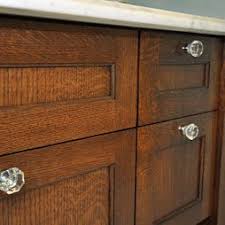 i'm a quarter sawn oak junkie! modern