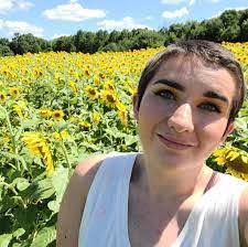 Brittany Hiser's Instagram, Twitter & Facebook