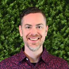 Mark Nicks's Instagram, Twitter & Facebook