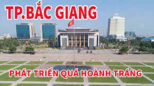 Locate the correct postal codes for bac giang in the list above by clicking the destination region you are sending to. Toan Cáº£nh Tp Báº¯c Giang Qua Báº¥t Ngá» TrÆ°á»›c Sá»± Phat Triá»ƒn Cá»§a Thanh Phá»' Youtube
