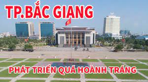 Thương hiệu thuốc bà giằng với bài thuốc phong tê thấp bà giằng® và đại tràng hoàn bà giằng® truyền thống 100 năm, được bộ y tế công nhận là thuốc chữa bệnh. Toan Cáº£nh Tp Báº¯c Giang Qua Báº¥t Ngá» TrÆ°á»›c Sá»± Phat Triá»ƒn Cá»§a Thanh Phá»' Youtube