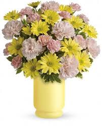 Our delivery team makes daily flower and plant deliveries to all hospitals in rochester, canandaigua and the finger lakes area. Bright Day Bouquet Easter Selections Get Well Flowers Get Well Soon Flowers Flower Delivery