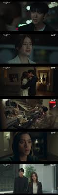 We got married 4 (lee joon & oh yeon seo). Flower Of Evil Lee Jun Ki Moon Chae Won A Melodramatic Melodrama Serial Killer Kim Ji Hoon Shock Reversal Story