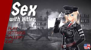 Sex with Hitler Review for PC: Worst. Sex. Ever. - GameFAQs