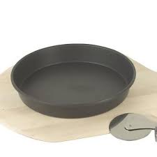 Pan Tapered Hc 12x2 Ea 120622 American Metalcraftinc Pizza Supplies Be Sure To Check Out This Awesome Product Pizza Supplies Pan Pizza Pana