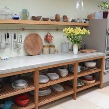 Image Result For Pour In Situ Concrete Worktops Cozinhas Domesticas Decoracao Cozinha Ideias De Decoracao De Cozinha