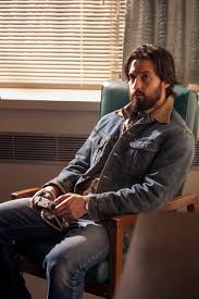 Jack (milo ventimiglia) died after going back into a house read more: This Is Us Costume Designer Reveals Which Decades Mandy Moore And Milo Ventimiglia Will Be Dressing For Next Fashionista