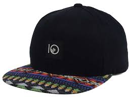 Tentree Nuwakot Snapback Cap 13917094 15 00