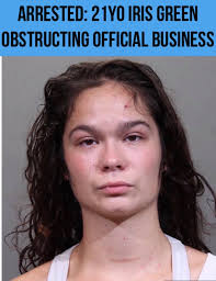 MURDER SUSPECT & GIRLFRIEND ARRESTED (2nd MURDER SUSPECT PREVIOUSLY  ARRESTED): This morning, September 9, 2020, Columbus Police SWAT officers  along with US Marshals arrested 24-year-old Cameron Bowen who was found  hiding inside