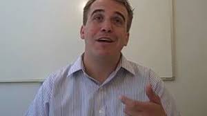 Charlene Weisler interviews Adam Paulisick