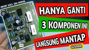 Modif socl 504 agar bass lebih glerrr, midel lebih renyah, dan trebel lebih cesss. Cara Modif Socl 504 Low Sub Mantap Horeg Poll Youtube