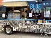 Home | Blue Wind Gourmet Food Truck