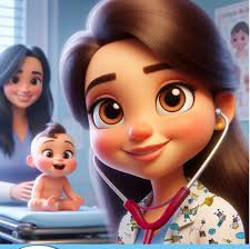 Dra. Ana Soch Pediatra/Centro Médico Dios de Pactos