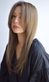 Pin By Hanna Christa On Hair Haircuts For Long Hair Asian Long Hair Long Hair With Bangs