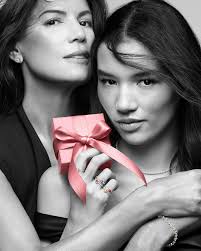 Nuestra nueva embajadora de la marca...