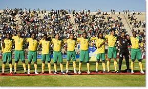 The match will be played at orlando stadium and. Fussball In Sudafrika