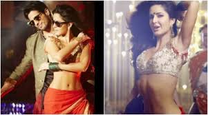 Katrina Kaif's abs in Kala Chashma song are weapons of mass distraction,  see proof | Bollywood News - The Indian Express