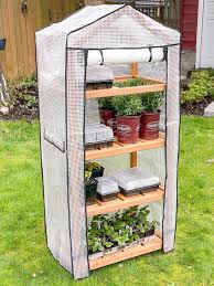 Free diy greenhouse plans that will give you what you need to build a one in your backyard. 20 Diy Potting Bench Ideas For Your Garden The Handyman S Daughter