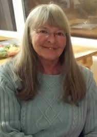 Marcia Lierman Obituary (1954