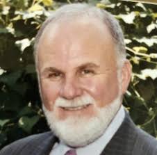 Obituary information for Clifton Morrow