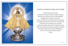 Alrededor del año 1612 o a los inicios de 1613, fueron a buscar sal en la bahía de nipe (cuba) dos hermanos aborígenes y un joven hombre de color. Oraciones Cristianas A La Virgen De La Caridad Del Cobre