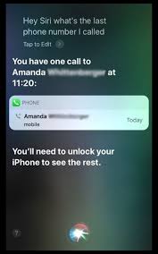 Prevent access to siri when iphone is locked: Can T Turn Off Siri In Ios Or Ipados It S Easier Than You Think Appletoolbox