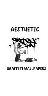 Graffiti Aesthetic Wallpaper Ideas