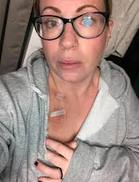 Fundraiser for Cathleen Roberto by Jennifer Mohammed : Support Cathy  Roberto's Battle Against Cancer