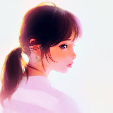 Customize your avatar with the the smile and millions of other items. No Face Girl Wallpaper