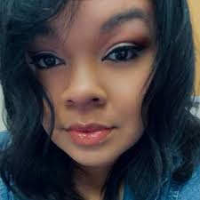 Crissy Green (@cherib86)