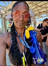 Overcoming past issues and trauma with faith