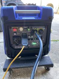 Maybe you would like to learn more about one of these? Westinghouse Igen4500 Inverter Generator Westinghouse Outdoor Equipment
