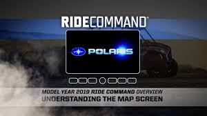 Polaris ride command gps app review. Ride Command Mapping Polaris Rzr Youtube