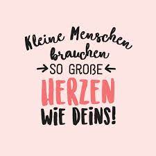Kindergarten Abschied Spruch Kleine Menschen Brauchen So Grosse Herzen Wie Deins Pinnw Geschenke Zum Abschied Zitate Zum Abschied Abschiedsgeschenk Kollegin