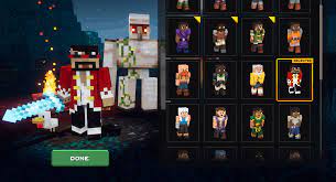 Find the best new minecraft dungeons discord servers. Custom Skins And Capes Discord Bot Minecraft Dungeons Mod Download