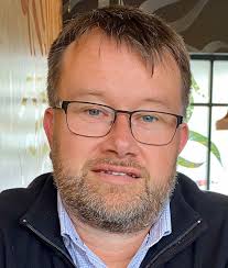 Ordination, while indeed symbolic, truly does matter, at least to me.