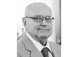 John Anthony Corwin Obituary (2025)