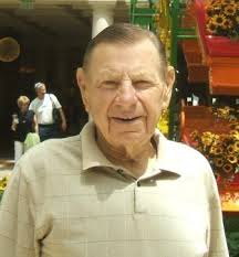 Obituary information for Lloyd William McQueen